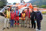 धवलागिरी हिमाल आरोहन गर्ने पहिलो नेपाली महिलालाई सम्मान